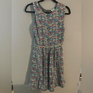 Matilda Jane Floral Dress